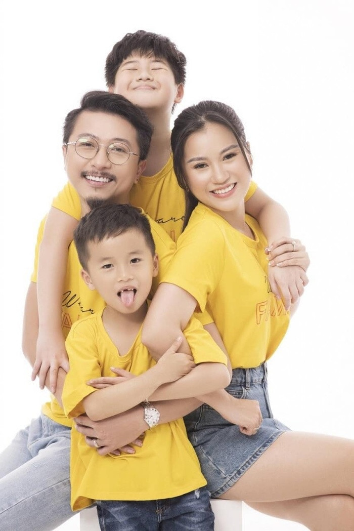 Hứa Minh Đạt lần đầu nói rõ về sân khấu diễn chung với Hoài Linh bị cho là khán giả ném đá Ảnh 4