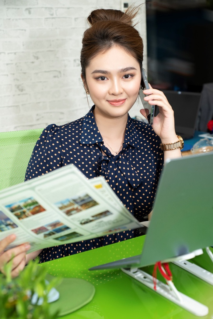 Thông tin mới từ gia đình Quán quân Giọng hát Việt nhí: Bỏ nhà đi 6 tháng nhưng đã làm Giám đốc? Ảnh 2