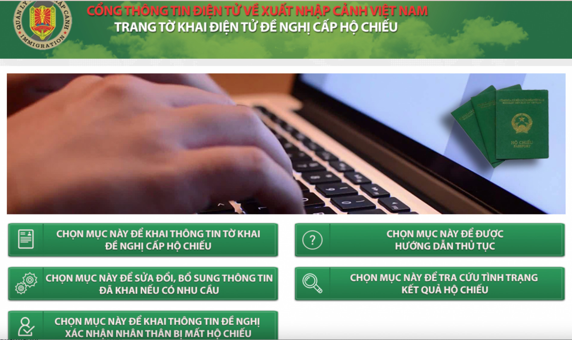 5 loại giấy tờ người dân có thể đăng ký làm online một cách đơn giản - Ảnh 2.