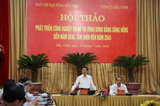 Phó trưởng Ban Kinh tế TW: Đường Lê Văn Lương là điển hình của việc quy hoạch bất cập