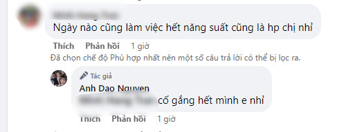 Bà xã Hồng Đăng vừa xuất hiện với diện mạo gầy đi trông thấy khiến fan lo lắng Ảnh 2