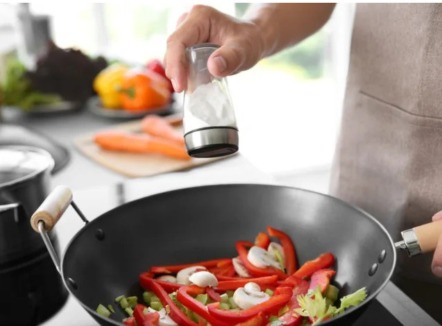 Thói quen ăn uống này sẽ 'giết chết' tuổi thọ của bạn Ảnh 2