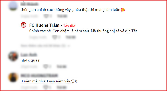 Hương Tràm sẽ về Việt Nam cuối năm nay, sẵn sàng khuấy đảo làng nhạc Việt? Ảnh 2