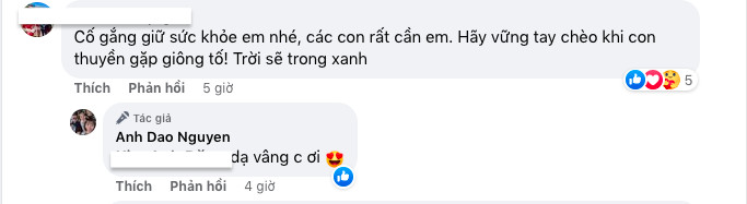 Bà xã Hồng Đăng sụt cân không phanh, sức khỏe có vấn đề sau ồn ào của chồng Ảnh 2