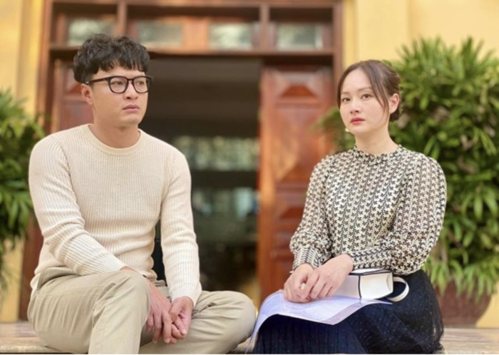 Nghệ sĩ gạo cội thẳng thắn nói về ồn ào của Hồng Đăng, khẳng định vai trò nam diễn viên với đồng nghiệp Ảnh 1