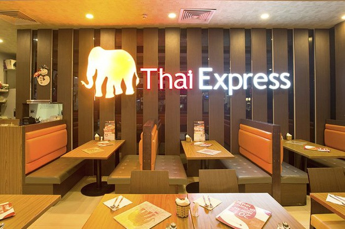 Nhân viên ThaiExpress làm khách bỏng nặng nửa người, phía đại diện Goldsun Food lên tiếng Ảnh 4