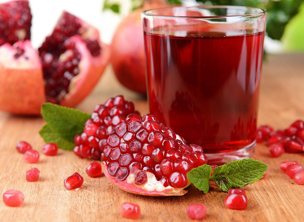 Loại quả giàu chất chống oxy hóa, bổ từ não đến tim, hỗ trợ phòng chống ung thư - Ảnh 2.