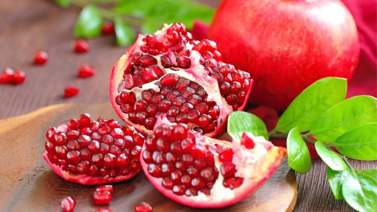 Loại quả giàu chất chống oxy hóa, bổ từ não đến tim, hỗ trợ phòng chống ung thư - Ảnh 4.