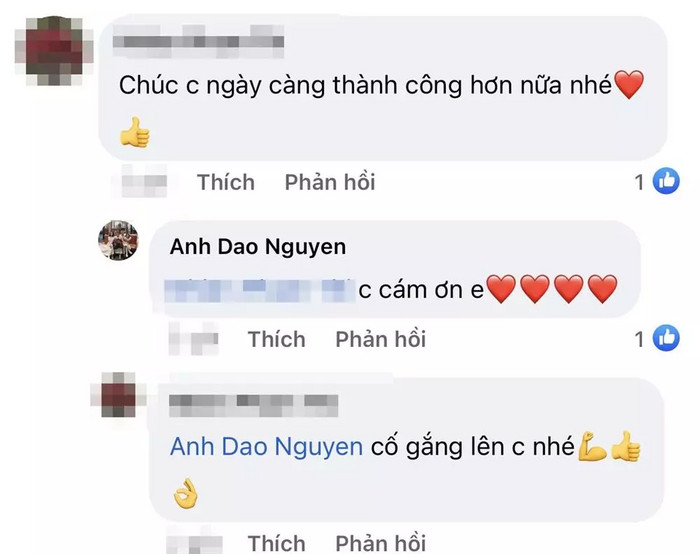 Vợ Hồng Đăng khoe ảnh 'lột xác' với thân hình thon gọn, nhưng cũng nhận là 'đang héo mòn' Ảnh 3