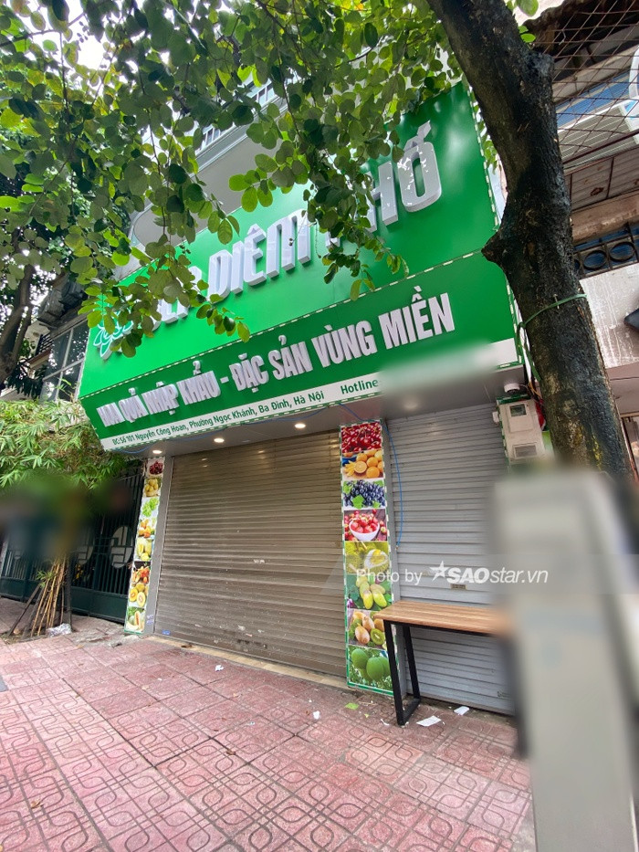 Động thái bất ngờ của chuỗi cửa hàng Bếp Diêm Phố sau ồn ào nợ nần, mỗi tháng phải trả lãi 2-3 tỷ đồng Ảnh 6