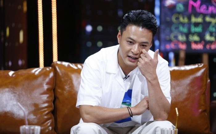 Những ồn ào của Hồng Đăng sau một thập kỷ gắn bó với nghề diễn Ảnh 2