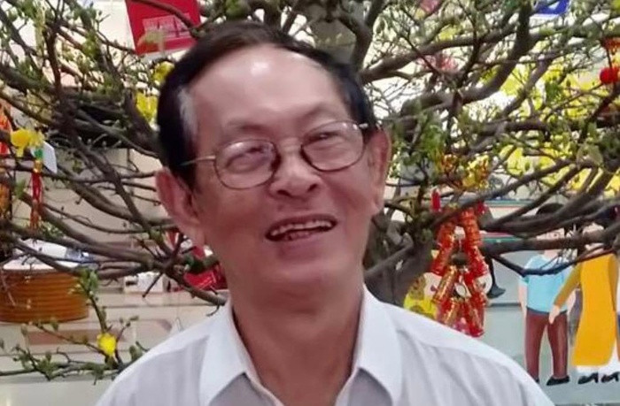 Nhạc sĩ Phan Thao qua đời ở tuổi 81 Ảnh 1