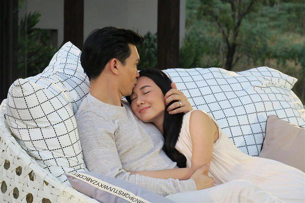3 năm cho chồng “đổ vỏ”, ngày tôi thú nhận sự thật về đứa bé, anh nói câu không tưởng - 2