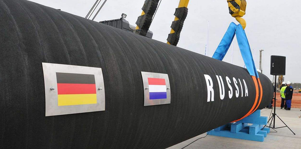 Giá khí đốt ở châu Âu lại lập kỷ lục, Gazprom cảnh báo mức giá sẽ tăng 60% vào mùa đông - Ảnh 2.