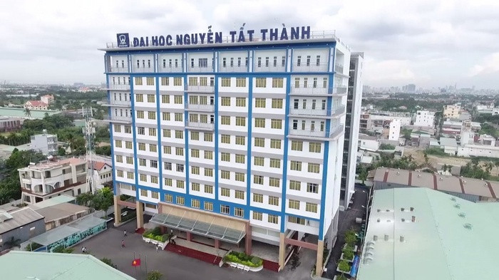 Trường Đại học bị giả mạo giấy báo trúng tuyển đại học và học bổng gửi thí sinh Ảnh 2