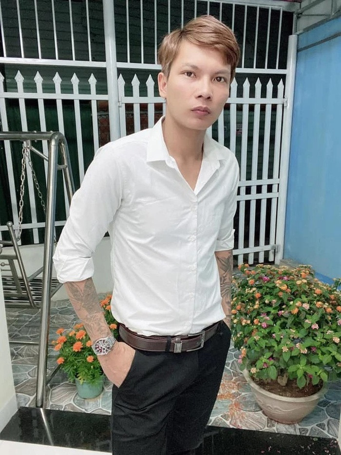 Bị 'tố' đòi tìm đến tận nhà lại còn có lời xúc phạm đến người mẹ quá cố của Lộc Fuho, Đạt Villa nói gì? Ảnh 7
