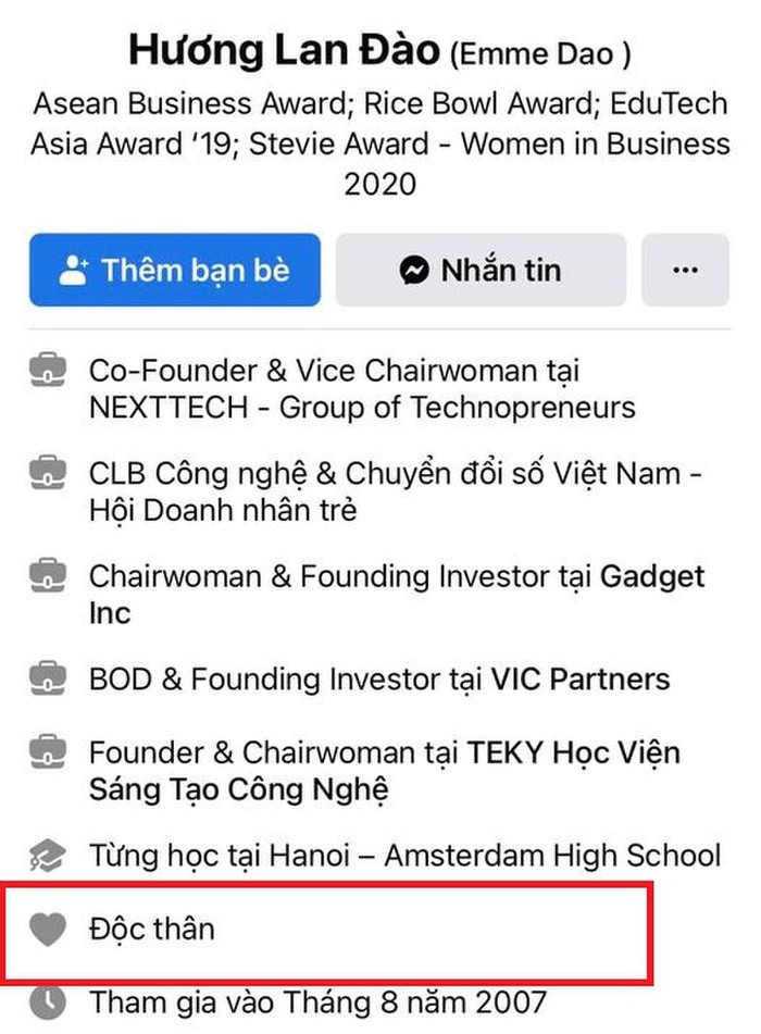 Động thái của vợ cũ Shark Bình gây tranh cãi giữa ồn ào của nam doanh nhân và diễn viên Phương Oanh Ảnh 4