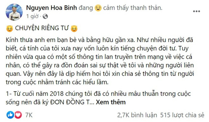 Netizens tìm ra hàng loạt 'bằng chứng' cho thấy sự 'bất hợp lý' trong chia sẻ của Shark Bình Ảnh 1