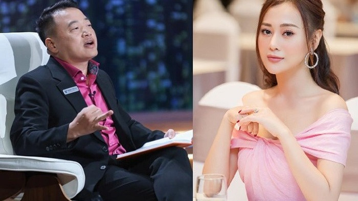 Shark Bình bị đào lại phát ngôn tình yêu: 'Tiền có thể mua được tình cảm của người dành cho mình...' Ảnh 4