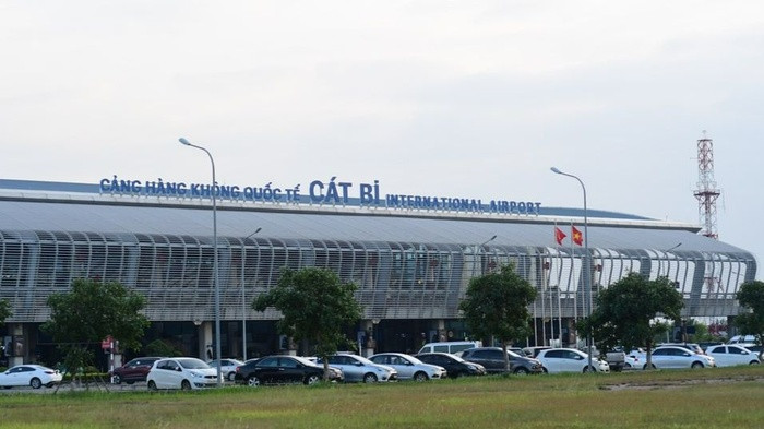 Nam thanh niên gặp rắc tối vì mang đường phèn trị 'hôi nách' lên máy bay Ảnh 1