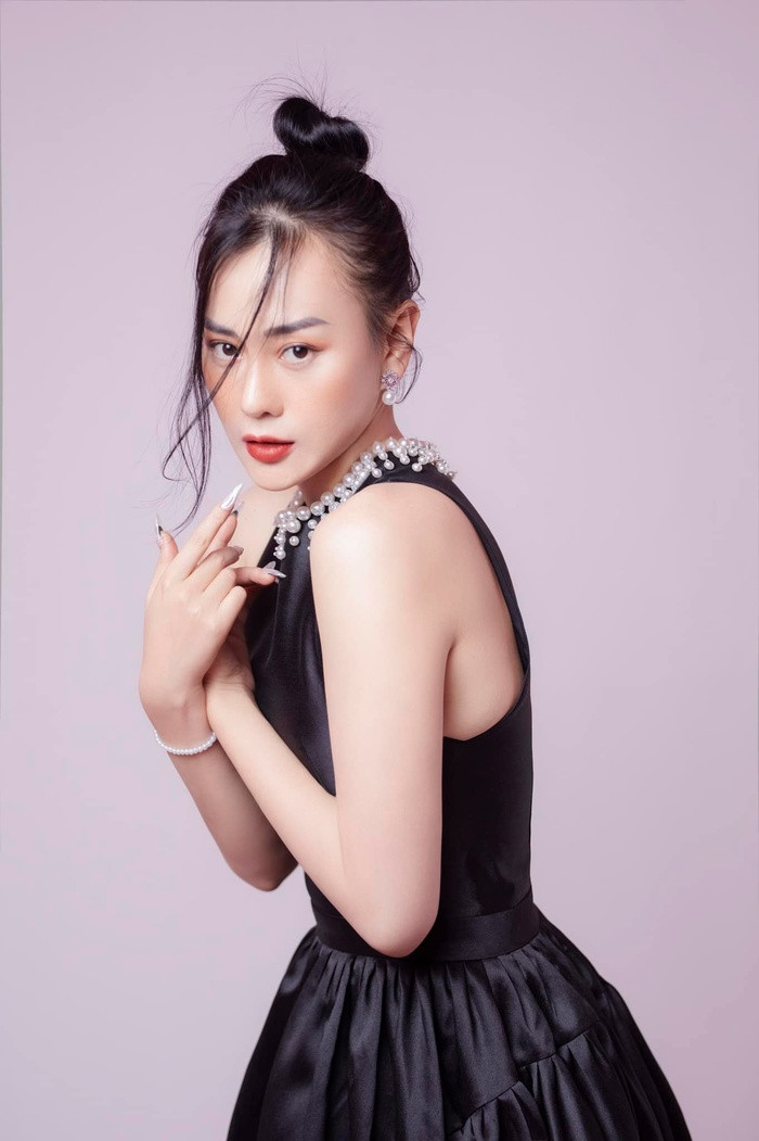 Công khai yêu shark Bình, Phương Oanh được hay mất? Ảnh 5