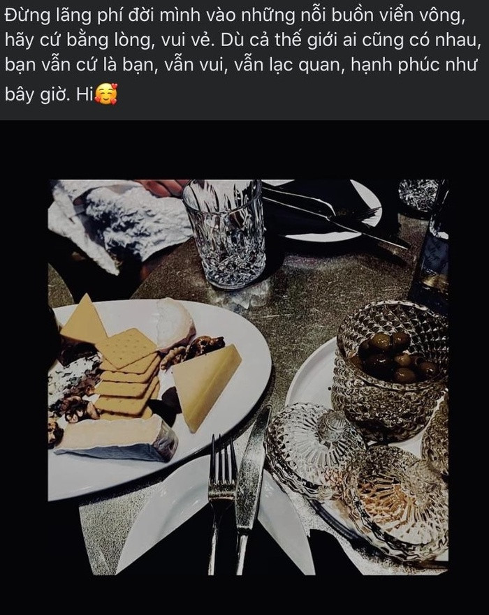 Loạt câu nói sặc mùi 'đạo lý' của 'hotgirl' cầm đầu đường dây môi giới mại dâm Ảnh 6