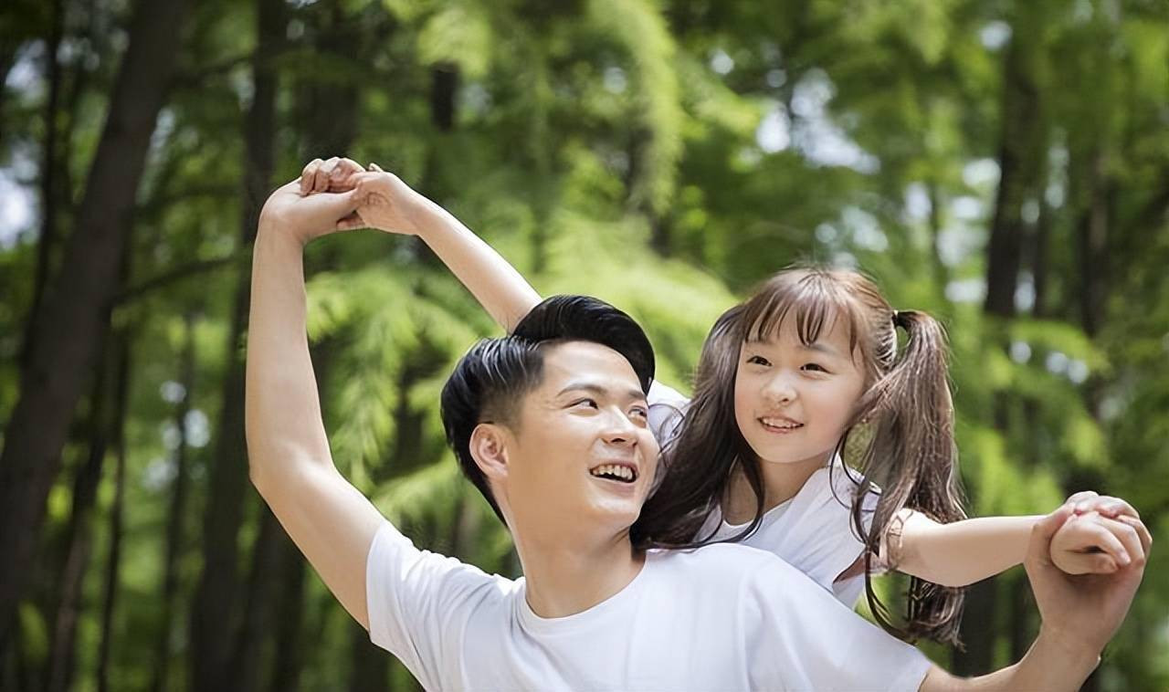 7 LỜI KHUYÊN trong quá trình nuôi dạy con: Biết càng sớm càng tốt, giúp con trở nên ưu tú bội phần - Ảnh 1.
