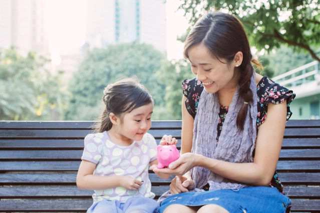 7 LỜI KHUYÊN trong quá trình nuôi dạy con: Biết càng sớm càng tốt, giúp con trở nên ưu tú bội phần - Ảnh 3.