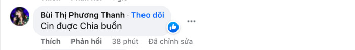 Người mẫu Chau Kim Sang qua đời, Đỗ Nhật Hà và nhiều sao Việt buồn bã nói lời tiễn biệt Ảnh 7