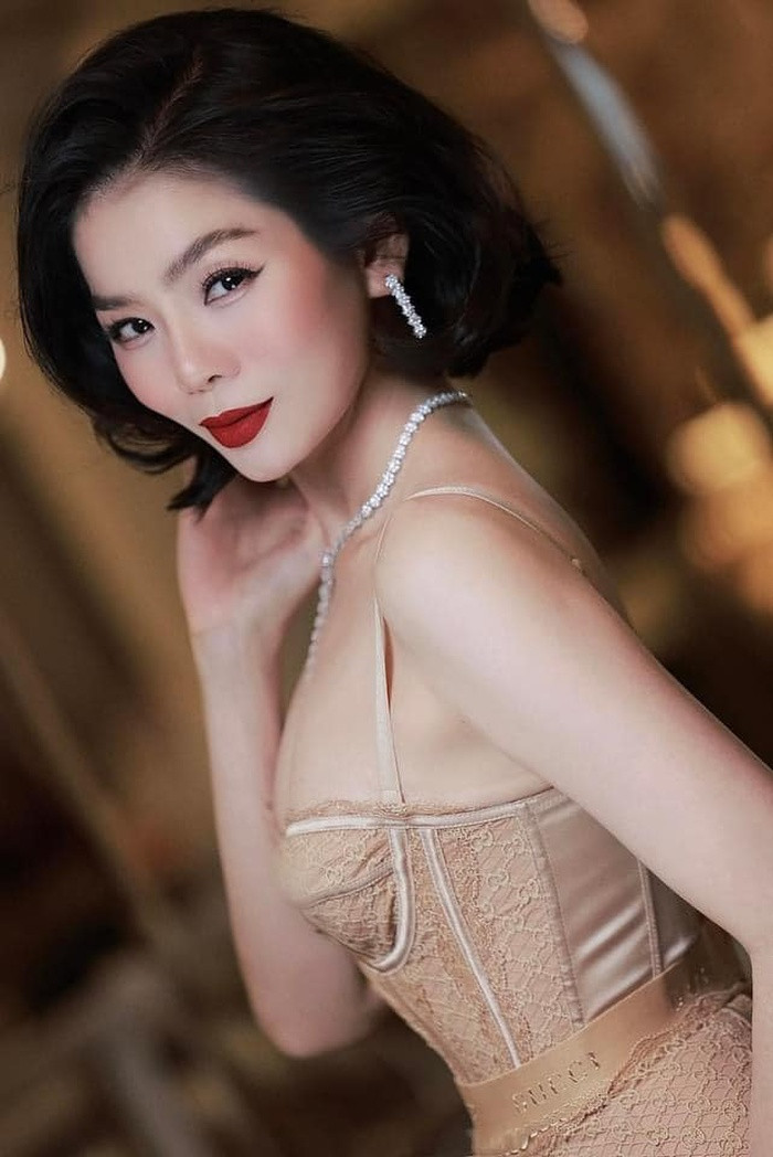 Hậu ly hôn, Lệ Quyên trải lòng: Can đảm mà sống thật tốt thay vì chỉ tồn tại Ảnh 3