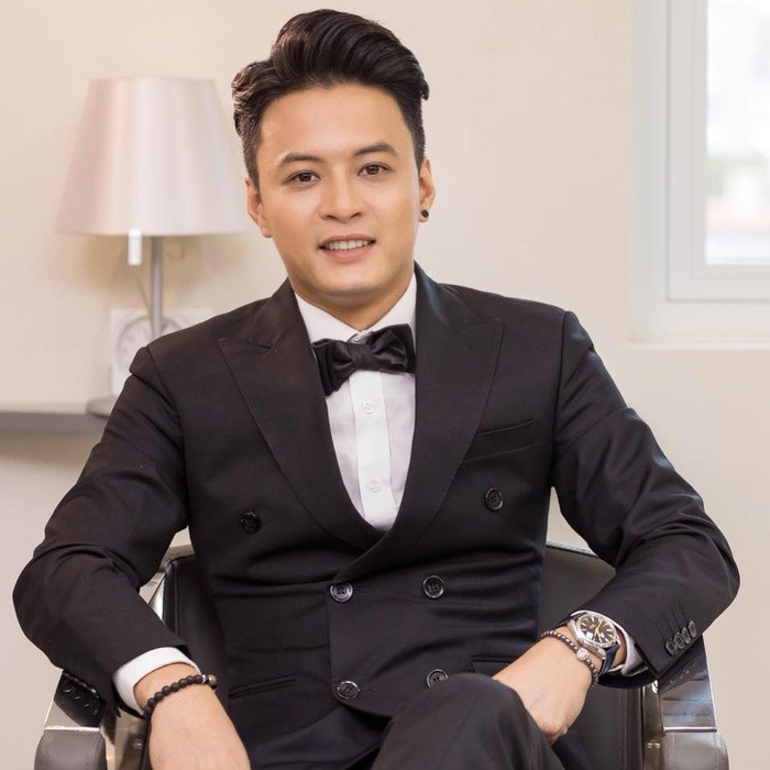 Bà xã, netizen đồng loạt chúc mừng Hồng Đăng comeback: 'Quá khứ qua đi, tương lai là tất cả' Ảnh 4