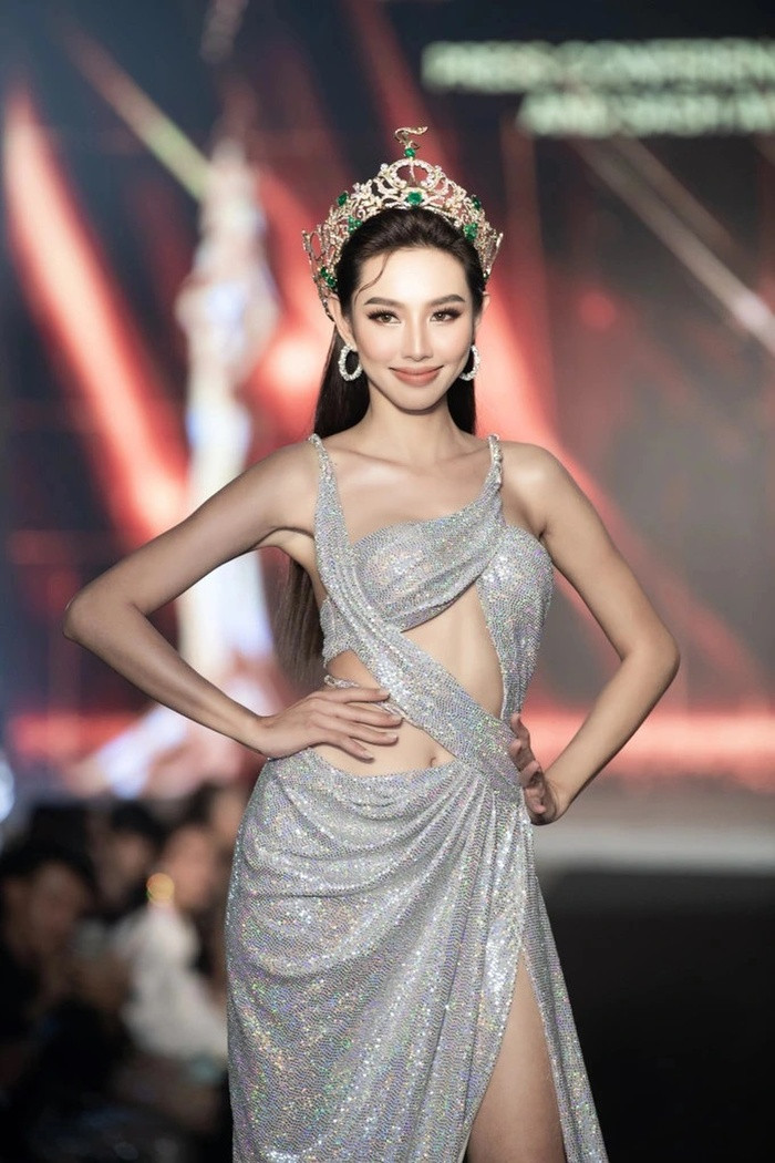 Cục CSHS lên tiếng về tin đồn Hoa hậu Thùy Tiên và Nông Thúy Hằng có liên quan đến đường dây mua bán dâm? Ảnh 2