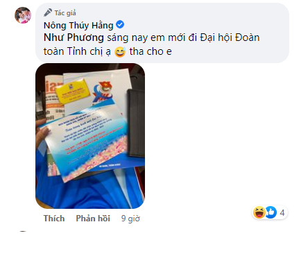 Cục CSHS lên tiếng về tin đồn Hoa hậu Thùy Tiên và Nông Thúy Hằng có liên quan đến đường dây mua bán dâm? Ảnh 4