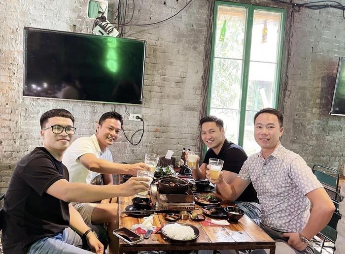 Chỉ với một câu nói, Hồng Đăng tiết lộ tâm trạng hiện tại sau ồn ào đời tư Ảnh 1
