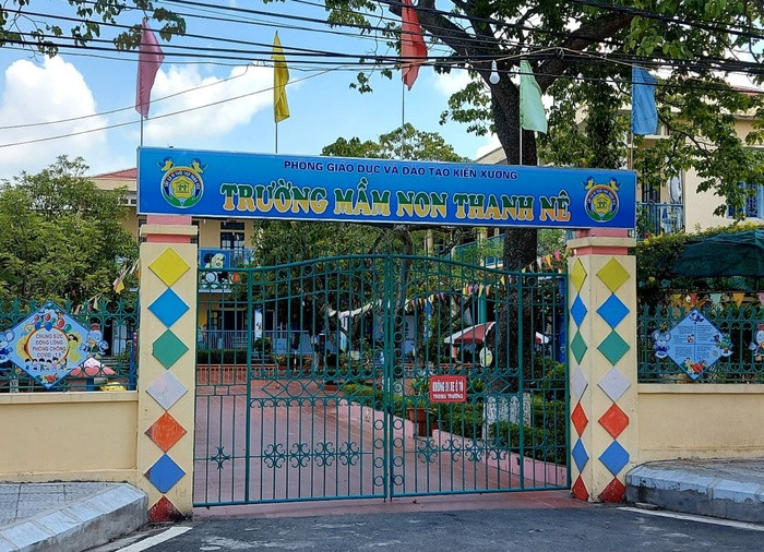 Vụ 'lòng xào dưa 30k' lại rầm rộ thêm tin nhắn 'thích lạc luộc' với nội dung gây sốc Ảnh 5