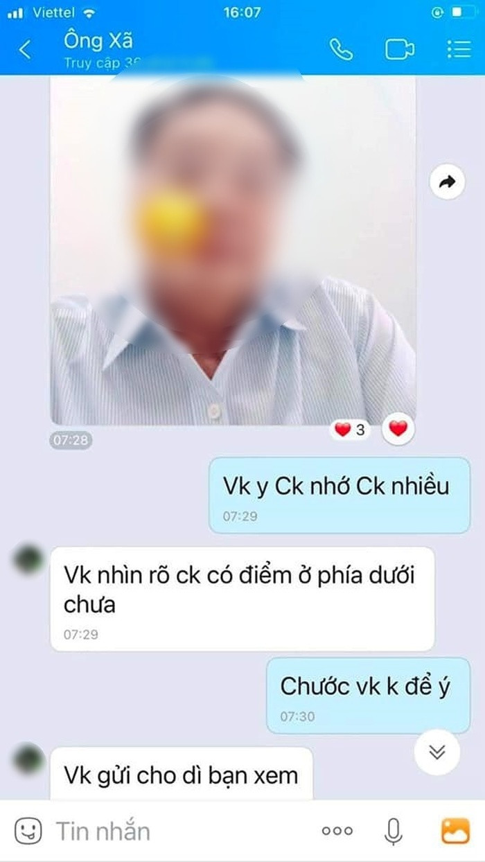 Quên 'lòng xào dưa' đi, 16 năm tình nghĩa vợ chồng không bằng vài phút mặn nồng bên anh đang 'gây bão' Ảnh 5