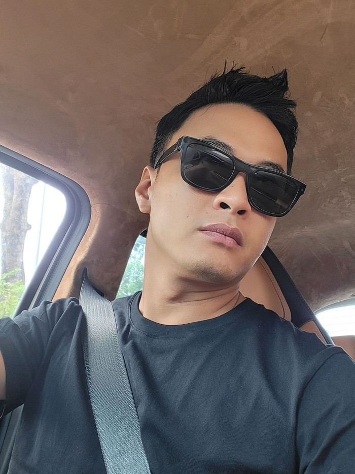 Hồng Đăng ẩn ý sau ồn ào: 'Người đã cố tình không hiểu thì nói cũng bằng thừa' Ảnh 1