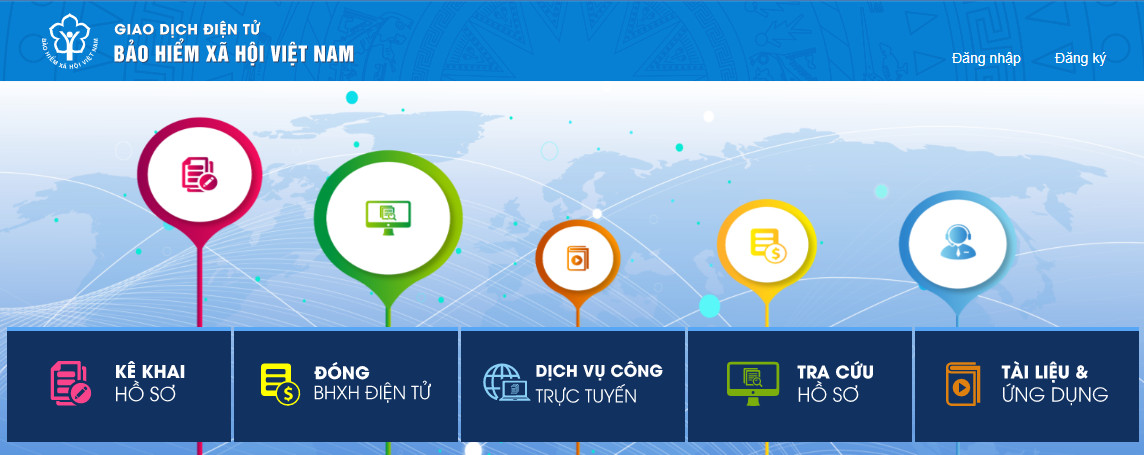 Đổi sang CCCD gắn chip, có cần làm lại sổ BHXH, thẻ BHYT không? - Ảnh 1.