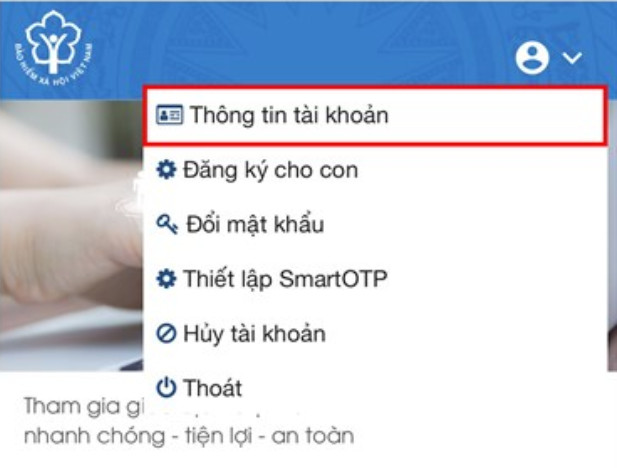 Đổi sang CCCD gắn chip, có cần làm lại sổ BHXH, thẻ BHYT không? - Ảnh 3.