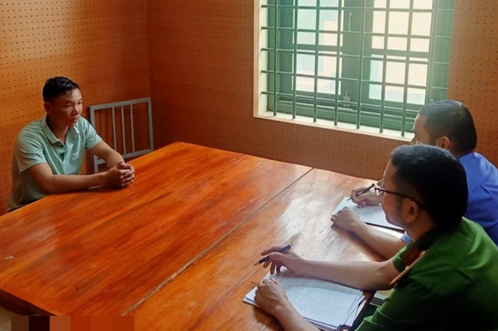 Nghi phạm hiếp dâm nữ hướng dẫn viên du lịch ở Hà Giang khai gì? Ảnh 1