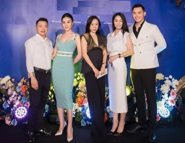 Đang mặn nồng, Phương Oanh bất ngờ vướng vào nghi vấn trục trặc với Shark Bình Ảnh 1