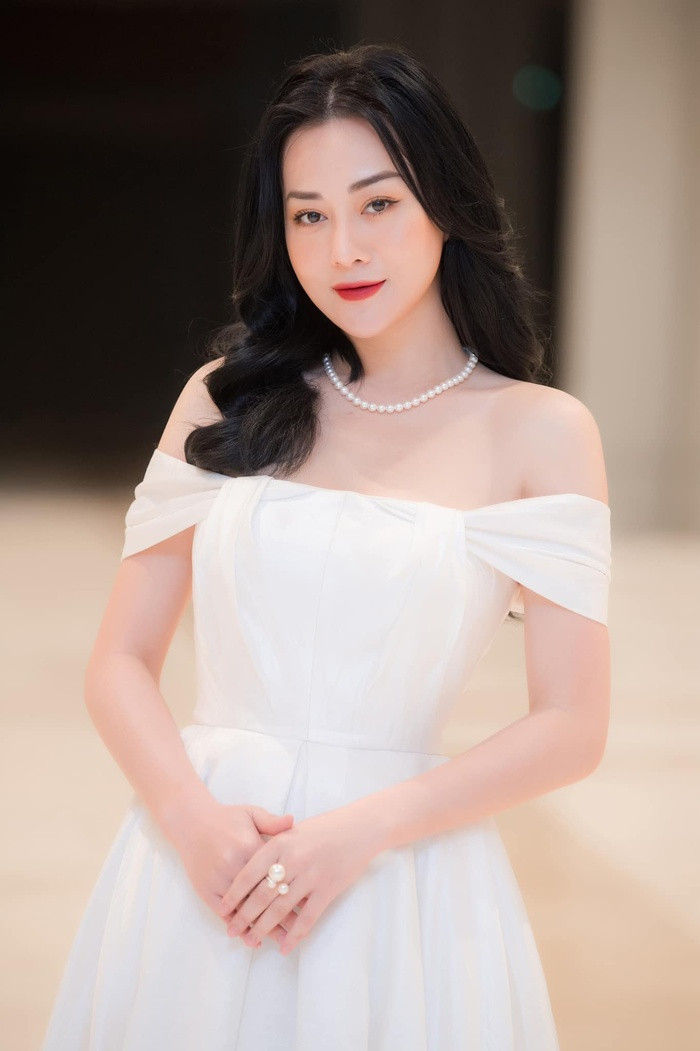 Đang mặn nồng, Phương Oanh bất ngờ vướng vào nghi vấn trục trặc với Shark Bình Ảnh 3