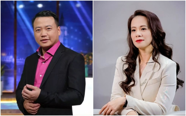 Vợ chồng Shark Bình hòa giải không thành công, Phương Oanh có thái độ ra sao? Ảnh 2