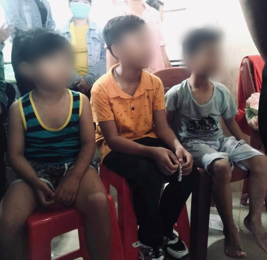 Nghệ An: 8 người chết và mất tích sau mưa lũ - Ảnh 2.