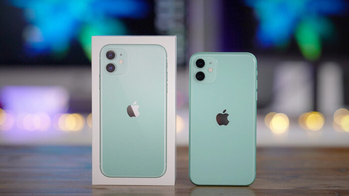 Những mẫu iPhone giá dưới 11 triệu đồng đáng mua nhất Ảnh 1