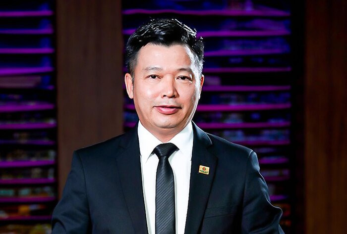 Một 'cá mập' phát ngôn gây tranh cãi: 'Nhiều nhân viên cứ 5h là về, đã vậy rất hay xin nghỉ...' Ảnh 1