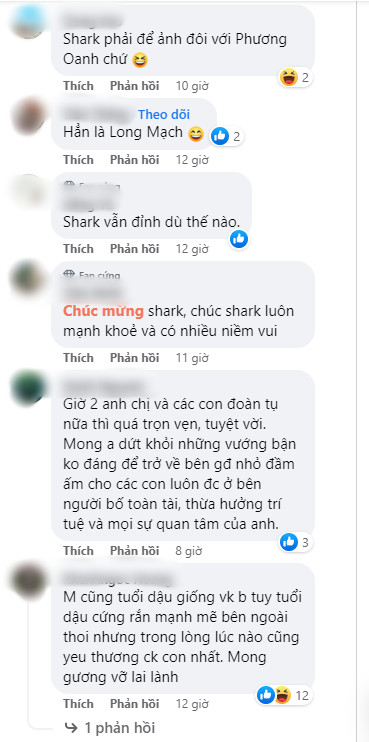 Shark Bình khoe mất ngủ để viết xong cuốn Long Mạch, netizen: 'Lắm tài nhiều tật, shark khiêm tốn tí đi' Ảnh 4