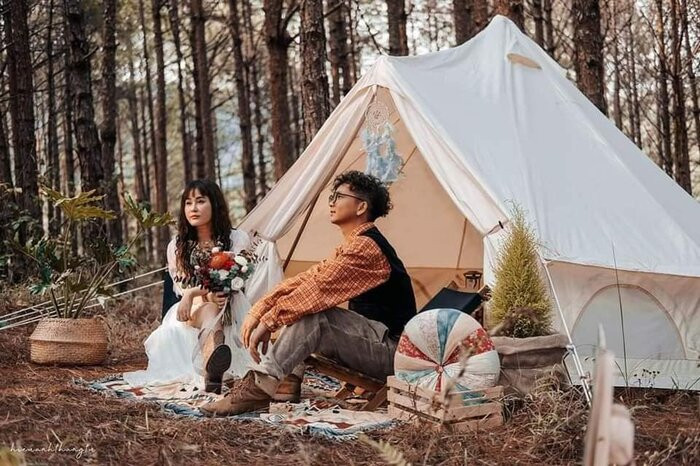 Hé lộ bản tường trình gây sốc về đám cưới 'trong truyền thuyết' của Anna Bắc Giang Ảnh 4