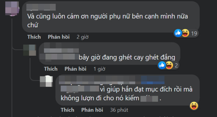 Shark Bình cảm ơn tuổi trẻ dám xông pha, dân mạng sốt ruột nhắc nhở: Cảm ơn vợ nữa chứ Ảnh 2