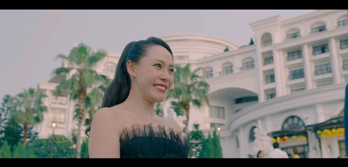 Việt Anh khen 'bồ nhí' trong cảnh 'lăn giường' khiến Hồng Diễm tức điên Ảnh 4